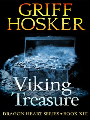 Viking Treasure - ebook